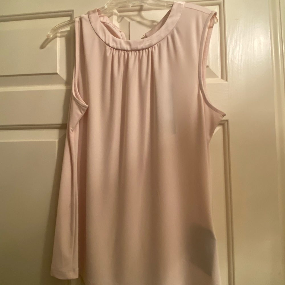 New with tag Donna Karan New York; size Large
